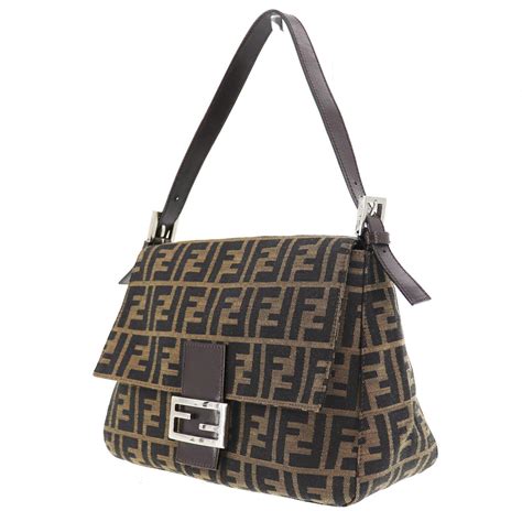 fendi handbag purse from italy|genuine fendi handbags.